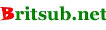 Giá kệ Britsub