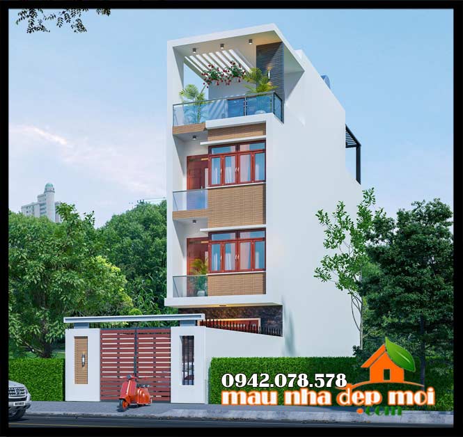 mau-nha-pho-3-tang-hien-dai