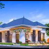 thiet ke biet thu san vuon 130m2